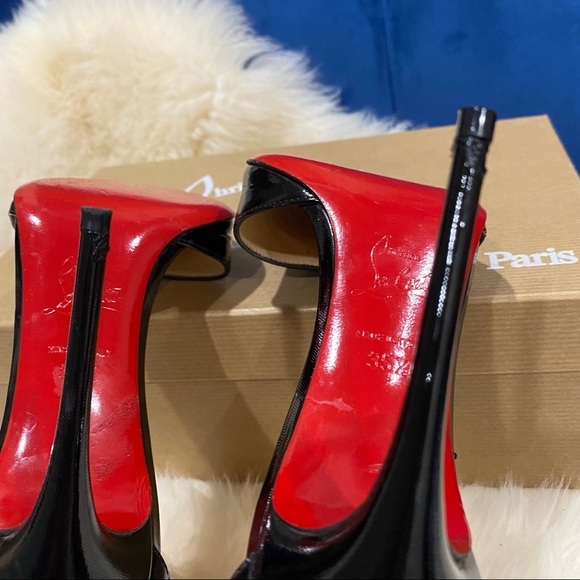 ❤️SOLD❤️Christian Louboutin Harler - Picture 6 of 6